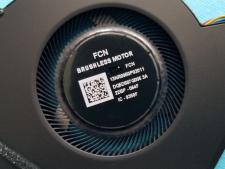 Вентилятор до ноутбука Asus Tuf Dash F15 FX517ZC №3